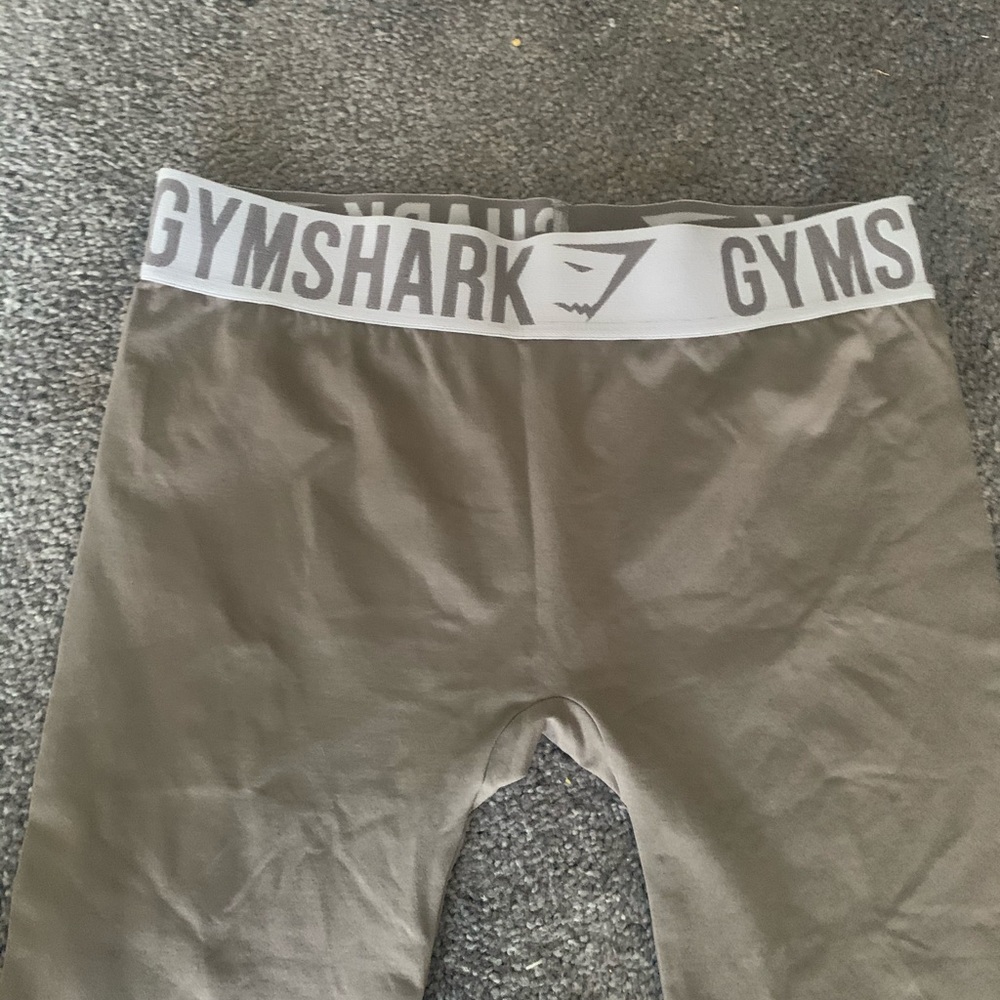 Gymshark leggings
